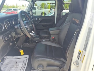 Jeep Wrangler IV 2023 Jeep Wrangler 4 Door Rubicon 392 2023 6.4 Benzyna 470KM, zdjęcie 14