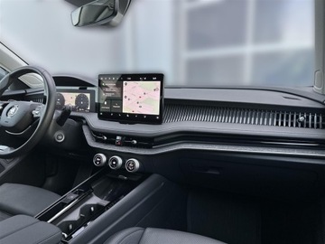 Skoda Superb IV Kombi 2.0 TDI 193KM 2024 Skoda Superb 2.0TDI 193KM 4X4 Selection DSG l Akty, zdjęcie 13