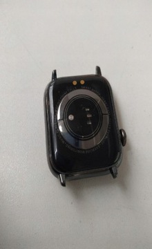 SMARTWATCH ZEGAREK FITNESS ANCHGPO DM17