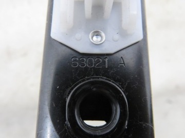 РЕГУЛИРОВКА ВЫСОТЫ РЕМНЯ ASX