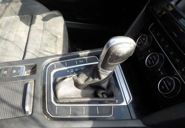 Volkswagen Passat B8 Variant 1.6 TDI BlueMotion Technology 120KM 2018 Volkswagen Passat Diesel Okazja 1.6 Diesel 120KM, zdjęcie 19