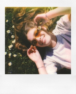 Камера POLAROID GO INSTANT / ЧЕРНЫЙ