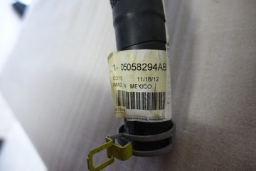 CHRYSLER OE 117506193R