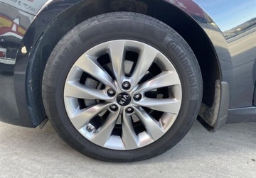 Kia Optima II Sedan 2.0 163KM 2017 Kia Optima Kia Optima 2.0 CVVL 2.0 Benzyna 163KM, zdjęcie 17