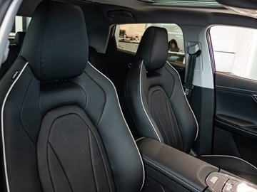 Omoda 5 1.6 T-GDI 147KM 2025 OMODA Omoda 5 Premium DCT 1.6 T-GDI Suv 147KM 2025, zdjęcie 12