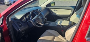 Mazda CX-9 SUV Facelifting 3.7 V6 277KM 2015 Mazda CX-9 3.7 V6 2015 rok, Limitowana edycja, zdjęcie 7