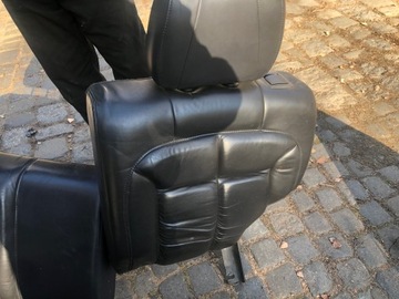 JEEP GRAND CHEROKEE 3.1 TD - POHOVKA