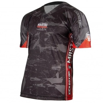 Футболка MASTERS для точечного боя