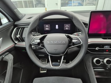 Skoda Kodiaq II SUV Plug-In 1.5 TSI Plug-In Hybrid 204KM 2026 Skoda Kodiaq Sportline 1.5 iV 204KM Auto z placu., zdjęcie 36