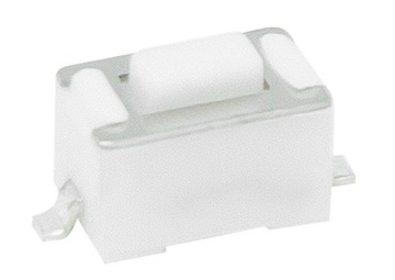 Przełącznik TACT SWITCH 6.1x3.7mm wys. 3.8mm SMD