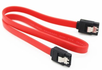 Кабель SATA 100 см Gembird CC-SATAM-DATA-XL