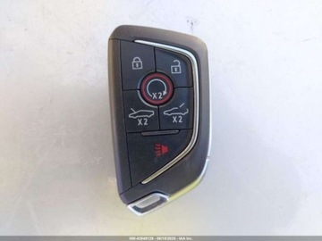 Chevrolet Corvette C7 2023 Chevrolet Corvette STINGRAY RWD 2LT 2023, od ubezpieczalni 6.2 Benzyna, zdjęcie 11