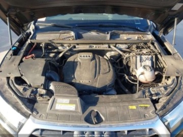 Audi Q5 II SUV 2.0 TFSI 252KM 2018 Audi Q5 2018 AUDI Q5 2.0T PREMIUM2.0T TECH PREMIUM 2.0 Benzyna 252KM, zdjęcie 16