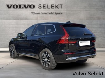 Volvo XC60 II 2022 Volvo XC 60 XC60 B4 D AWD Inscription, Pakiet clim, zdjęcie 3