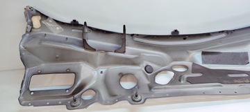 ПЕРЕГОРОДКА AUDI A4 B8 A5 8T ЕВРОПА ОРИГИНАЛ 8T1 8K1