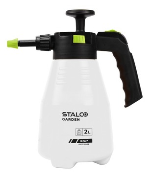 OPRYSKIWACZ CIŚNIENIOWY OGRODOWY RĘCZNY 2L EXP STALCO GARDEN S103210209