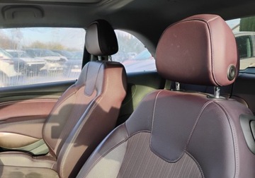 Opel Adam Hatchback 1.4 100KM 2014 Opel Adam 2014r, 1.4 Benzyna. Uszkodzony. Poobijany. Jezdzi. 1.4 Benzyna, zdjęcie 8