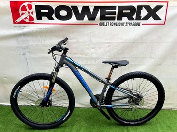 MERIDA BIG SEVEN 20 RAM 15