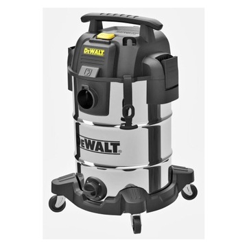 DeWalt DXV30SAPTA Odkurzacz przemysłowy 30L