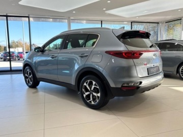 Kia Sportage IV SUV Facelifting 1.6 GDI 132KM 2020 Kia Sportage M Kamera 1 wlasciciel Salon Polska FV23 gwarancja dosta, zdjęcie 1