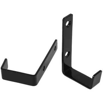 WIESZAKI GARAŻOWE WYTRZYMAŁE ZACZEPY