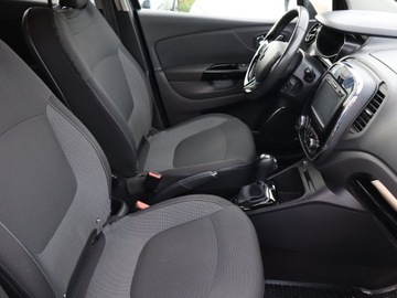 Renault Captur I Crossover 1.2 ENERGY TCe 118KM 2015 Renault Captur 1.2 TCe, Automat, Navi, Klima, zdjęcie 8