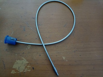 WENGLOR 161-215-103G Kabel światłowodowy