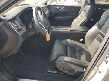 Volvo XC60 II 2023 Volvo XC 60 Ultimate 2023 2.0l 2.0 Benzyna 295KM, zdjęcie 6