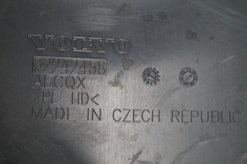 НАСОС БАКА ADBLUE VOLVO V40 II 2 32242458 31669394 31680225