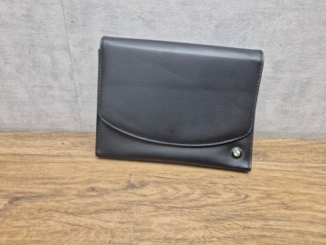 BMW 3 F30 F31 ETUI für DOKUMENTY und KSIAZKA SERWISOWA INSTRUKCJA UK Original