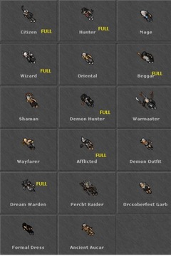 TIBIA 243 MS + 106 MLVL +2 ПОДВЕСКИ + МАГАЗИННОЕ КРЕПЛЕНИЕ + SECURA +EQ+ БЕСПЛАТНО RK
