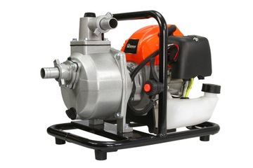 СОСТАВ ВОДЯНОЙ НАСОС МОТОРНЫЙ НАСОС 1 ФУТ + ШЛАНГИ 15 м + МАСЛА ЛЕГКОЕ ВСАСЫВАНИЕ