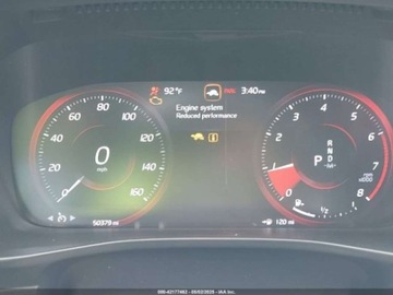 Volvo XC40 Crossover 2.0 T5 247KM 2019 Volvo XC 40 2019 VOLVO XC40 T5 MOMENTUMT5 R-DESIGN 2.0 Benzyna 247KM, zdjęcie 13