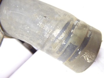 CALIBER 06-11 PŘÍVOD WAZ TRUBKA VODY 2.0 CRD BWD