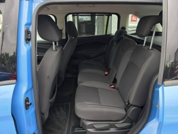 Ford C-MAX II Grand C-MAX Facelifting 1.5 EcoBoost 150KM 2017 Ford Grand C-MAX 1.5 EcoBoost 150 KM, Klima,, zdjęcie 33