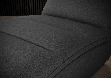 Шезлонг Taco Yellow