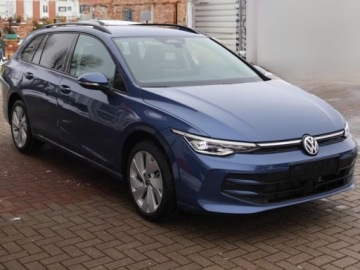 Volkswagen Golf VIII Hatchback Facelifting 1.5 TSI 150KM 2026 VOLKSWAGEN Golf Life Plus 1.5 TSI Combi 150KM 2026, zdjęcie 1