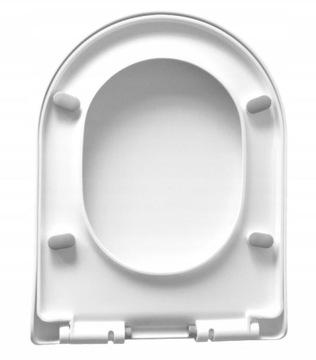 СИДЕНЬЕ ДЛЯ УНИТАЗА GROHE EUROCERAMIC-SLOW DROP. (шт)
