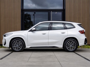 BMW X1 U11 Crossover 1.5 18i 136KM 2026 BMW X1 sDrive18i Sport Suv 1.5 (136KM) 2026, zdjęcie 1