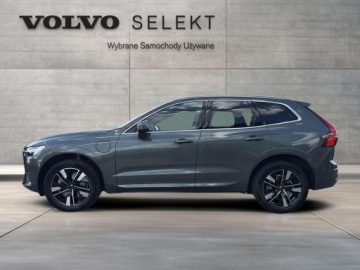 Volvo XC60 II 2026 Volvo XC 60 XC60 T6 Plug-In Hybrid AWD Plus Brigh,, zdjęcie 1