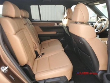 Hyundai Santa Fe IV SUV HEV 1.6 T-GDI HEV 230KM 2024 Hyundai Santa Fe 2024 r., 1,6L LIMITED 1.6 Hybryda 231KM, zdjęcie 10