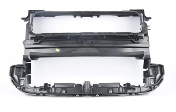 MINI kierownica kanał powietrza chłodnicy F60