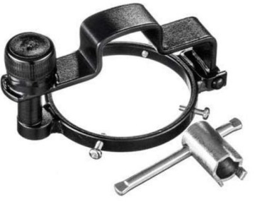 ZABEZPIECZENIE WLEWU PALIWA FI60 SCANIA