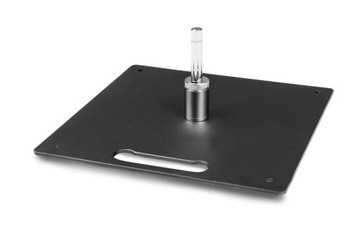 Ротатор для рекламных флагов НЕРЖАВЕЮЩАЯ СТАЛЬ, Ротатор для металлических оснований