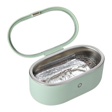 Портативная машина для быстрой очистки очков 3Min, 330 мл