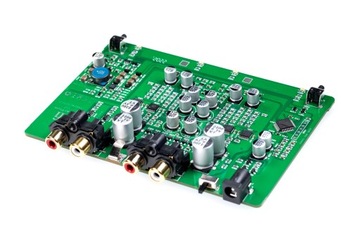 iFi Audio ZEN Air Phono — фонокорректор