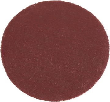 круглая наждачная бумага 5шт х 60 + 5шт х 80