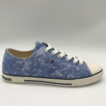 Buty damskie sneakersy Tommy Hilfiger r. 40