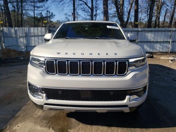 Jeep 2022 Jeep Wagoneer Series II 2022 5.7l 5.7 Benzyna 392KM, zdjęcie 5