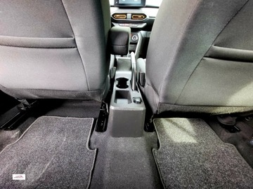 Dacia Sandero III Hatchback 5d 1.0 TCe 90KM 2021 Dacia Sandero Stepway bardzo ladna, jak nowa, GWARANCJA BenzynaLPG, zdjęcie 10